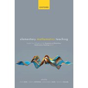 Elementary Mathematics Teaching 30 Years of Semt, Hardcover