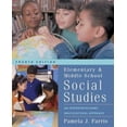 thumbnail image 1 of Pre-Owned Elementary and Middle School Social Studies: An Interdisciplinary, Multicultural Approach Paperback, 1 of 1