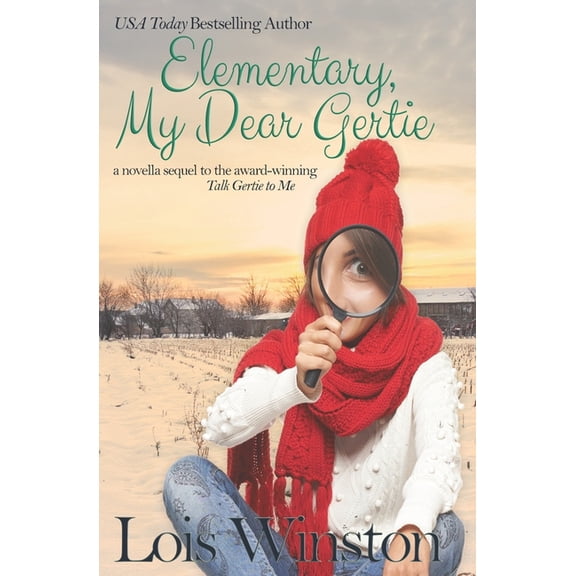 Elementary, My Dear Gertie