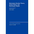 thumbnail image 1 of Pre-Owned Elementary Number Theory, Group Theory and Ramanujan Graphs: 55 (London Mathematical Society Student Texts, Series Number 55) Paperback, 1 of 1