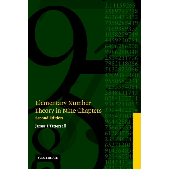 Elementary Number Theory in Nine Chapters, (Paperback)