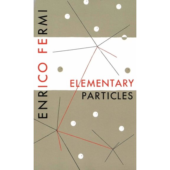 Elementary Particles, (Paperback)
