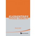 thumbnail image 1 of Elementary Physical Chemistry, (Hardcover), 1 of 1