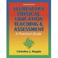 thumbnail image 1 of Pre-Owned Elementary Physical Education Teaching & Assessment: A Practical Guide (Paperback), 1 of 1