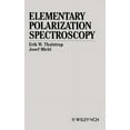 thumbnail image 1 of Elementary Polarization Spectroscopy, (Hardcover), 1 of 1