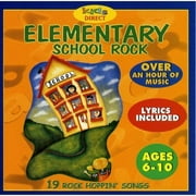 Pre-Owned - Elementary School Rock
