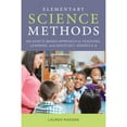 thumbnail image 1 of Pre-Owned Elementary Science Methods: An Assets-Based Approach to Teaching, Learning, and Advocacy, Grades K-6, (Paperback), 1 of 1