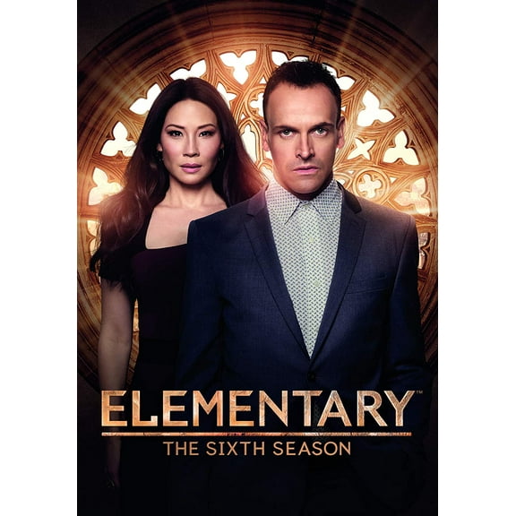 Elementary: Sixth Season