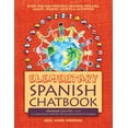 thumbnail image 1 of Elementary Spanish Chatbook, (Paperback), 1 of 1