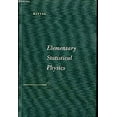 thumbnail image 1 of Pre-Owned Elementary Statistical Physics (Hardcover) 0471490059 9780471490050, 1 of 1