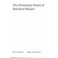 thumbnail image 1 of Pre-Owned Elementary Forms of Statistical Reason (Paperback) 0312089465 9780312089467, 1 of 1