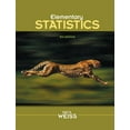 thumbnail image 1 of Pre-Owned Elementary Statistics (8th Edition), 1 of 1