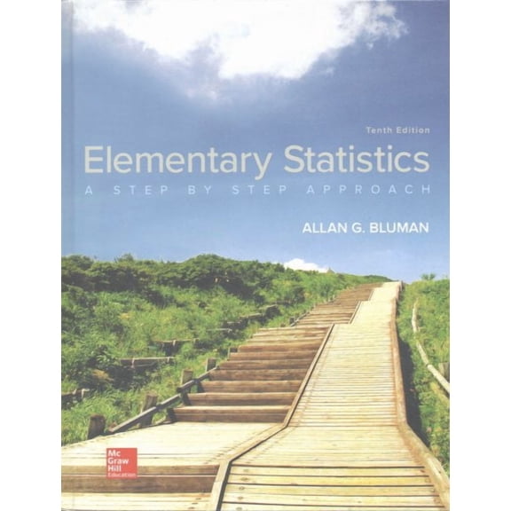 Elementary Statistics