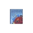 thumbnail image 1 of Pre-Owned Elementary Statistics (Hardcover) 0201576821, 1 of 1