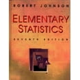 thumbnail image 1 of Pre-Owned Elementary Statistics (Hardcover) 053424324X 9780534243241, 1 of 1