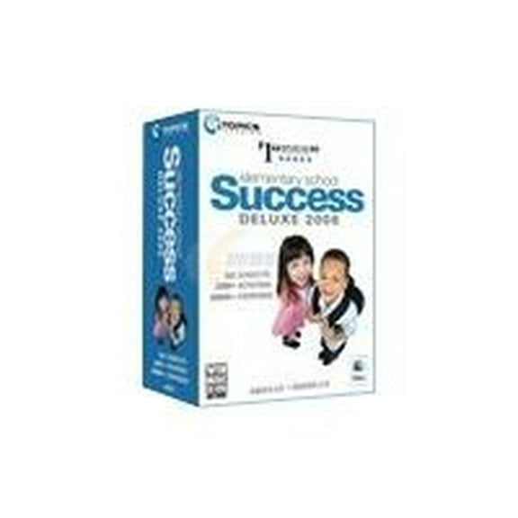 Elementary Success 2008 Deluxe