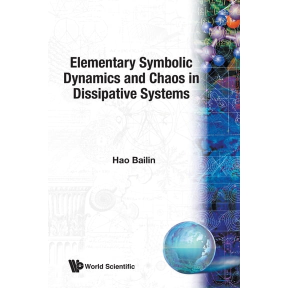 Elementary Symbolic Dynamics & Chaos In., (Paperback)