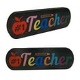 thumbnail image 1 of Elementary Teacher Appreciation Shelf Sitter | Classroom Decor | Unique Gift for Teacher, 1 of 2