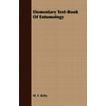 thumbnail image 1 of Elementary Text-book of Entomology, 1 of 1