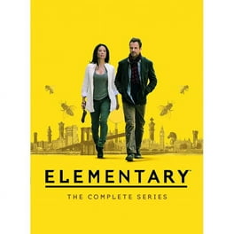 Warner Home Video: The Mentalist Full Set - Complete Seasons