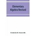 thumbnail image 1 of Elementary algebra revised, (Paperback), 1 of 1