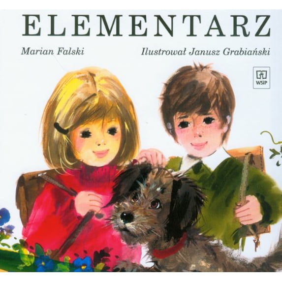 Pre-Owned Elementarz (Nowa Edycja) by Marian Falski (Hardcover)