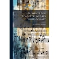 thumbnail image 1 of Elemente der Tonsetzkunst als Wissenschaft (Paperback), 1 of 1