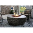 thumbnail image 1 of Elementi Boulder Fire Table - Propane, 1 of 2