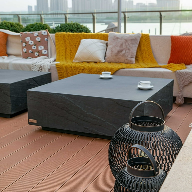 Living spaces patio set new arrivals
