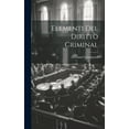 thumbnail image 1 of Elementi Del Diritto Criminal (Hardcover), 1 of 1