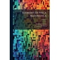 thumbnail image 1 of Elementi Di Fisica Matematica; Volume 2 (Paperback), 1 of 1