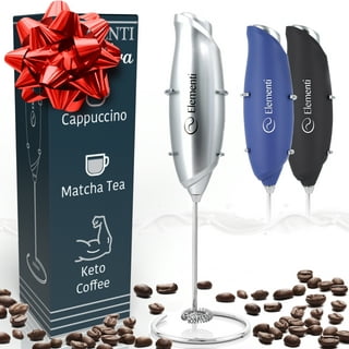 https://i5.walmartimages.com/seo/Elementi-Electric-Milk-Frother-Handheld-Matcha-Whisk-frother-Coffee-Handheld-Drink-Mixer-Mini-Whisk-Small-Hand-Frappe-Maker-Ultra-Silver_b99ecf93-5e61-4b53-af42-a370307bfd9d.29fd87e03e812c513f554804072a0a9f.jpeg?odnHeight=320&odnWidth=320&odnBg=FFFFFF