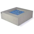 thumbnail image 1 of Elementi Kylix Side Table-SG, 1 of 2