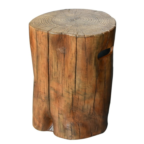 Elementi Manchester Fire Table @Rewood Tank Cover