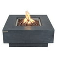 thumbnail image 1 of Elementi METEORA Fire Table- Space Grey Color Natural Gas Assembly, 1 of 2
