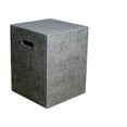 thumbnail image 1 of Elementi Rome Coffee Table Medium- CW, 1 of 2