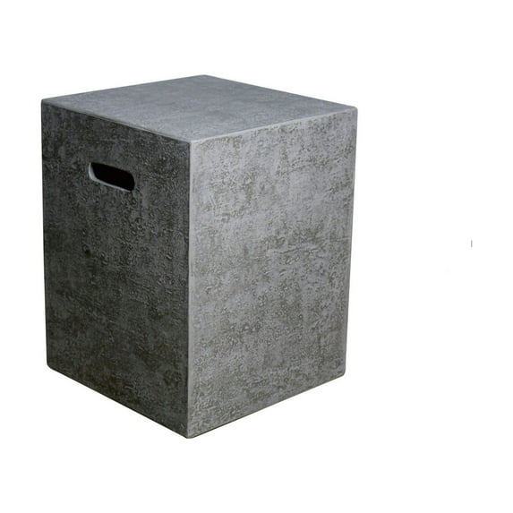 Elementi Rome Coffee Table Medium- CW