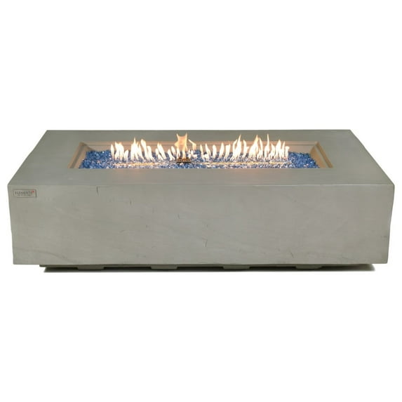 Elementi Rome Side Table-SG