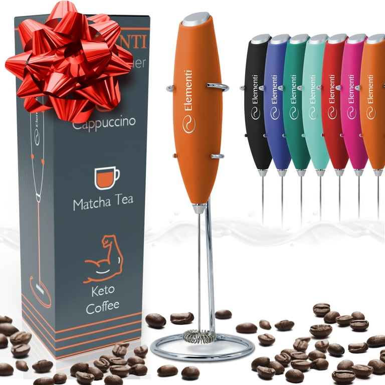 https://i5.walmartimages.com/seo/Elementi-Wand-Frother-for-Coffee-Drink-Mixer-Handheld-Coffee-Whisk-Coffee-Frother-Handheld-Orange_e0c22d4f-7397-4a26-bffa-7046410d9cfb.a9005059fd5f976192bdd94407b44ac1.jpeg?odnHeight=768&odnWidth=768&odnBg=FFFFFF