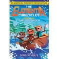thumbnail image 1 of Elementia Chronicles The Elementia Chronicles #2: The New Order: An Unofficial Minecraft-Fan Adventure, Book 2, (Paperback), 1 of 1