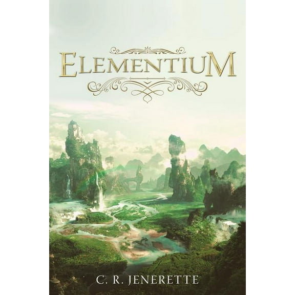 Elementium (Paperback)