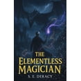 thumbnail image 1 of Elementless Magician, (Paperback), 1 of 1