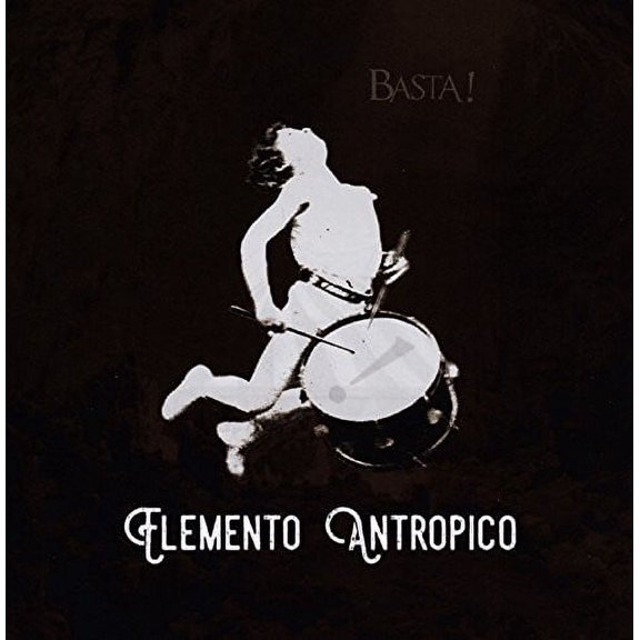 Elemento Antropico (CD)
