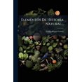 thumbnail image 1 of Elementos De Historia Natural... (Paperback), 1 of 1