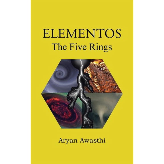 Elementos: The Five Rings, (Paperback)