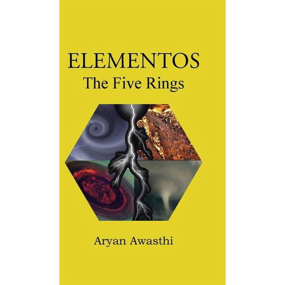 Elementos: The Five Rings, (Hardcover)