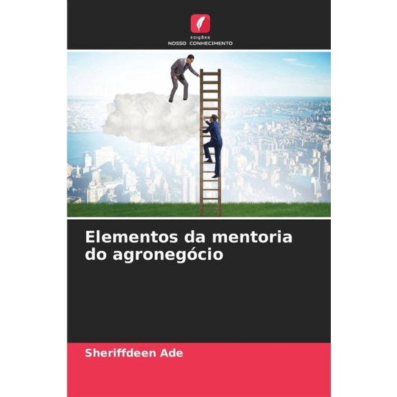 Elementos da mentoria do agronegcio, (Paperback)