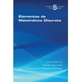 thumbnail image 1 of Elementos de Matematica Discreta (Paperback), 1 of 1