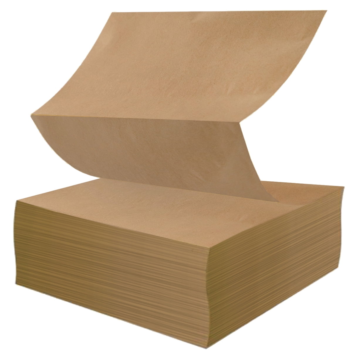 Elementree Sustainable Kraft Packing Paper, Moving & Shipping, 35 lb, 1500 Sheets
