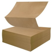 Elementree Sustainable Kraft Packing Paper, Moving & Shipping, 35 lb, 1500 Sheets
